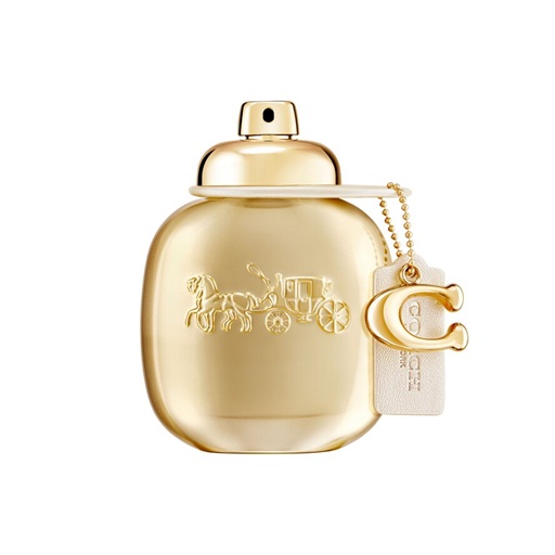 Coach Gold Parfum 90ml