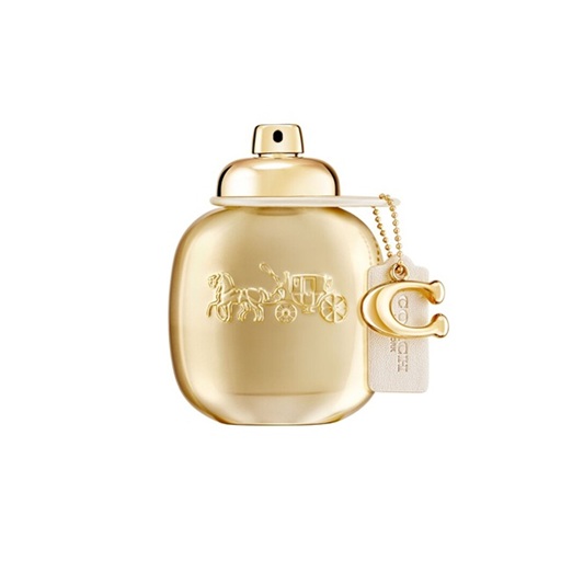 Coach Gold Parfum 50ml