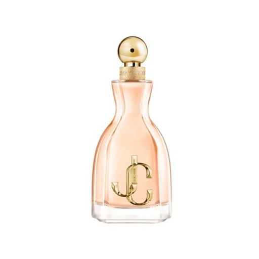 Jimmy Choo I Want Choo Eau De Parfum 125ml