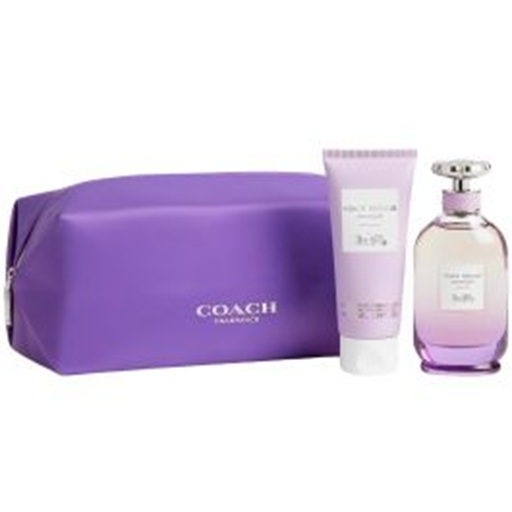 Coach Dreams Moonlight Gift Set