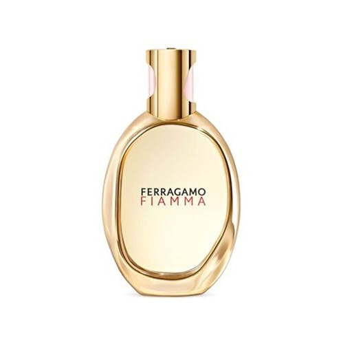 Salvatore Ferragamo Fiamma Eau De Parfum 55ml