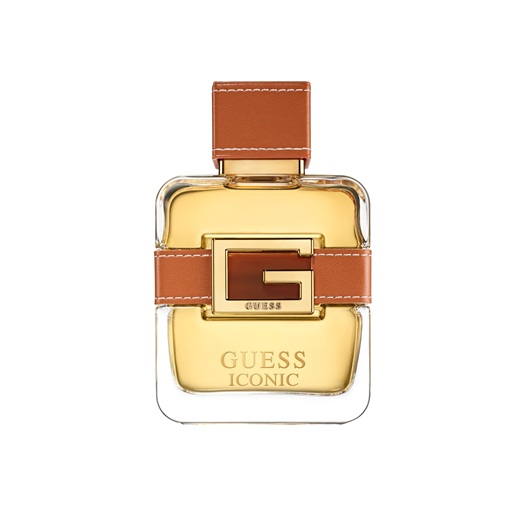 Guess Iconic Men Eau De Parfum 100ml