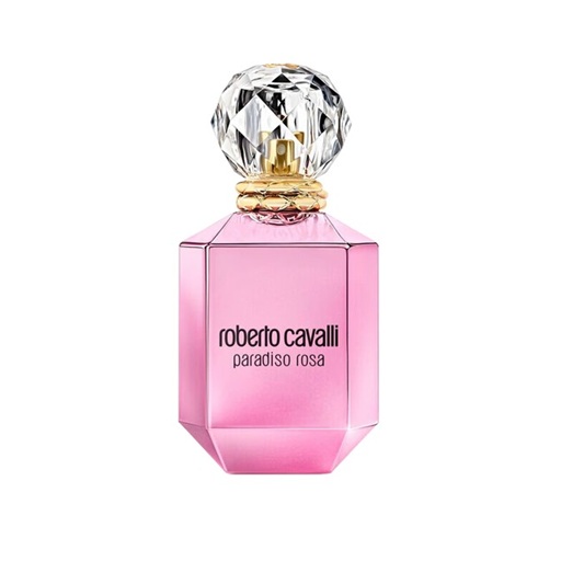 Roberto Cavalli Paradiso Rosa Eau De Parfum 75ml