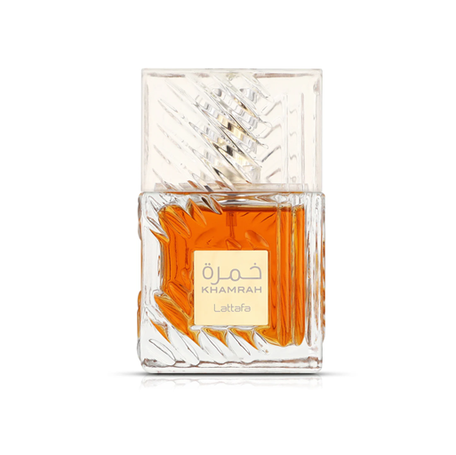 Lattafa Khamrah Eau De Parfum 100ml