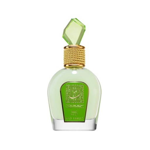 Lattafa Musk Wild Vanille Eau e Parfum 100ml