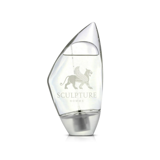 Nikos Sculpture Homme Eau De Toilette 100ml