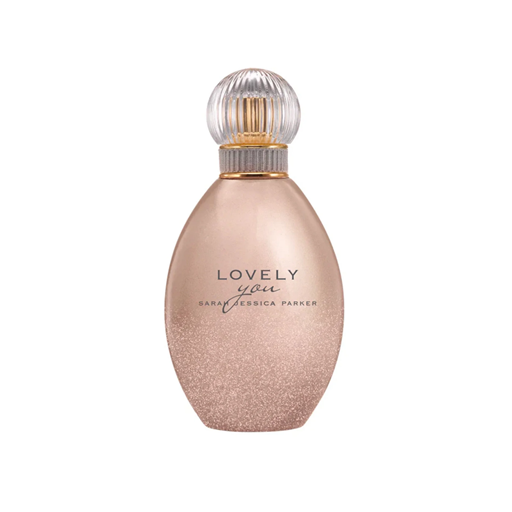 Sarah Jessica Parker Lovely You Eau De Perfume 100ml 