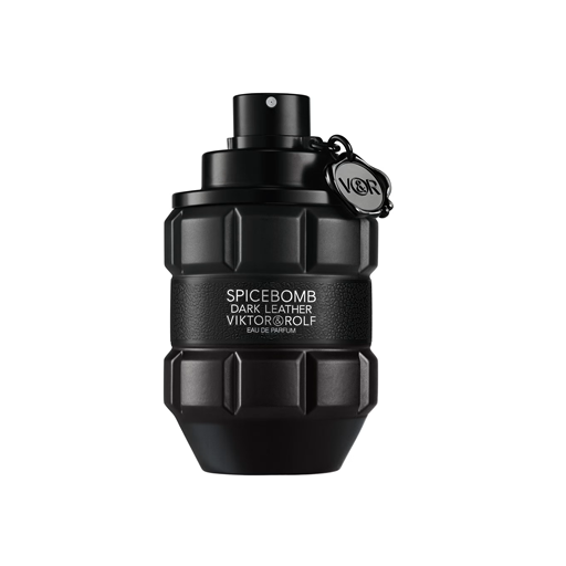 Viktor & Rolf Spicebomb Dark Leather Eau De Parfum 90ml