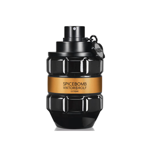 Viktor & Rolf Spicebomb Extreme Eau De Parfum 90ml 