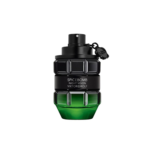 Viktor & Rolf Spicebomb Night Vision Pour Homme Eau De Toilette 90ml  