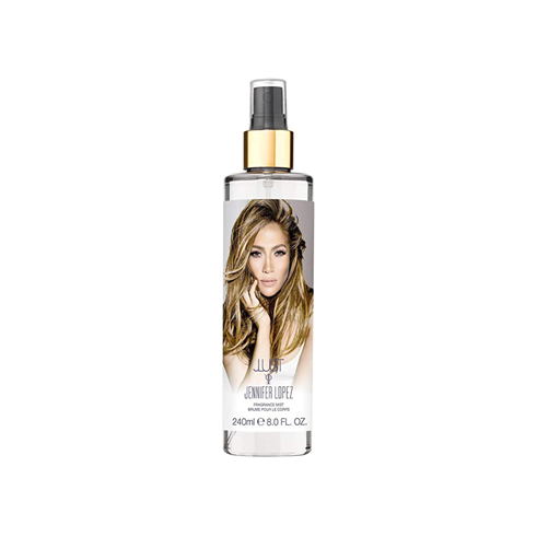 Jennifer Lopez J Just Body Mist 240ml 