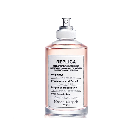 Maison Margiela Replica Flower Market Eau De Toilette 100ml
