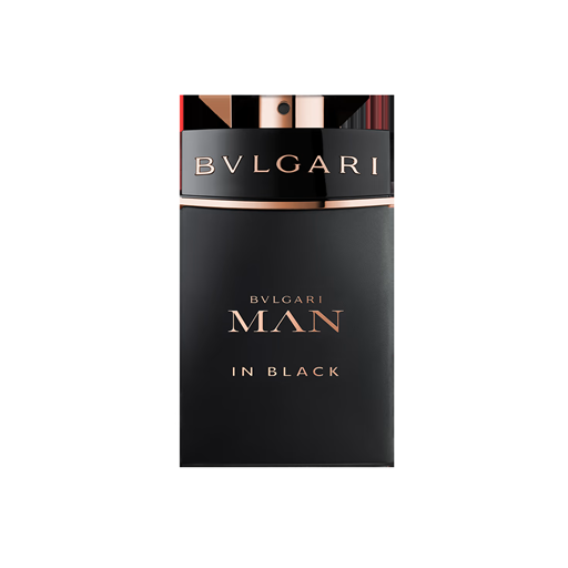 Bvlgari Man in Black Eau De Parfum 100ml