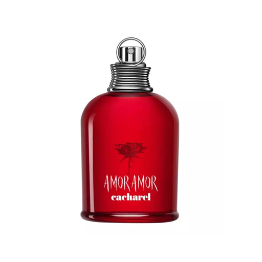 Cacharel Amor Amor Eau De Toilette 100ml