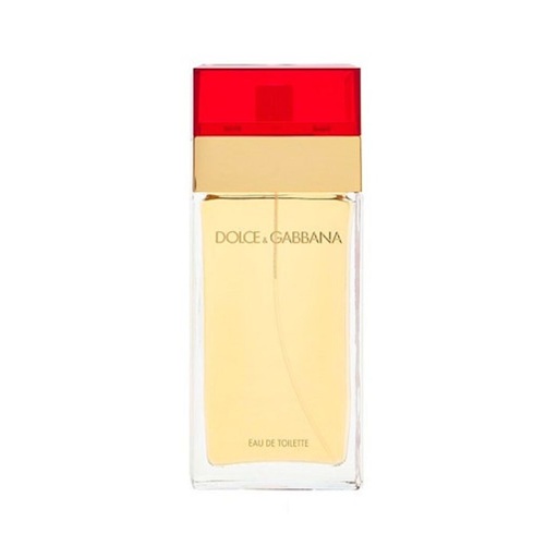 Dolce & Gabbana Pour Femme Eau De Toilette 100ml