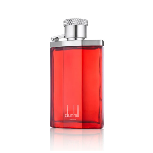 Dunhill Desire Red Eau De Toilette 100ml
