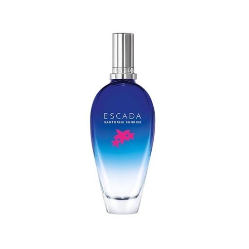 Escada Ladies Santorini Sunrise Limited Edition Eau De Toilette 100ml