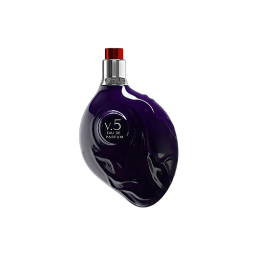 Map Of The Heart Purple Heart V.5 Eau De Parfum 90ml