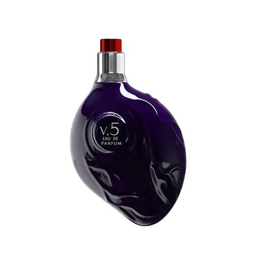 Map Of The Heart Purple Heart V.5 Eau De Parfum 90ml