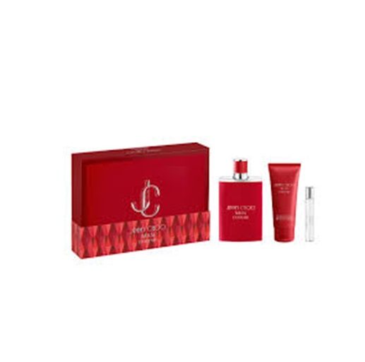 Jimmy Choo Man Extreme Gift Set 