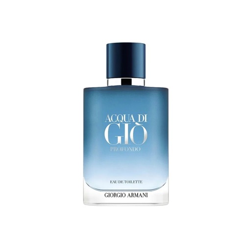 Giorgio Armani Acqua Di Gio Profondo Eau De Toilette 100ml