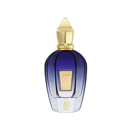 Xerjoff 40 Knots Join The Club Eau De Parfum 100ml
