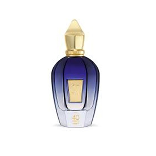 Xerjoff 40 Knots Join The Club Eau De Parfum 50ml