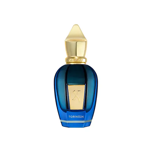 Xerjoff Torino 24 Eau De Parfum 50ml