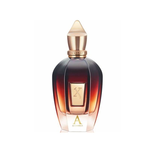 Xerjoff Oud Stars Alexandria II Parfum 100ml