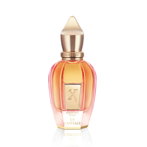 Xerjoff Shooting Stars La Capitale Parfum 50ml