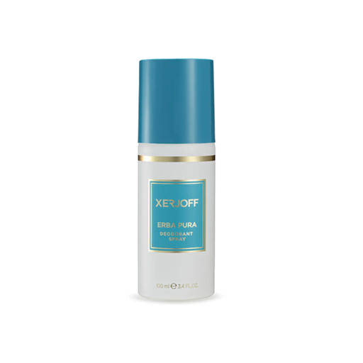 Xerjoff Erba Pura Deodorant Spray 100ml