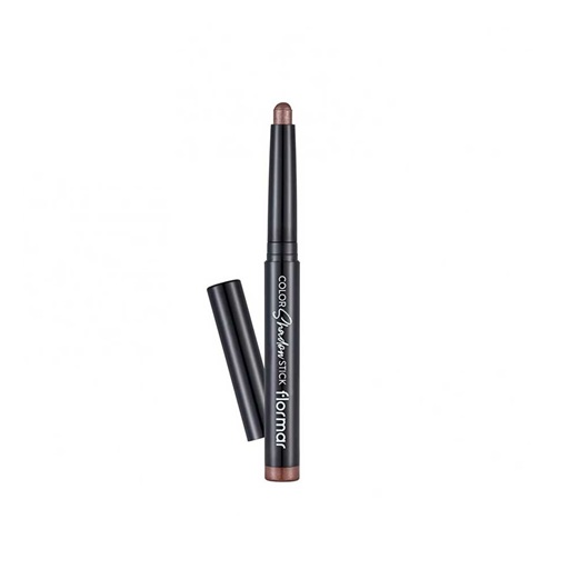 Flormar Color Shadow Stick - 008 Double Latte