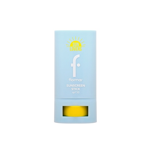 Flormar Sunscreen Stick SPF50 - 001
