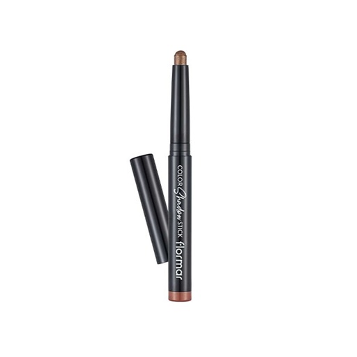Flormar Color Shadow Stick - 007 Golden Brown