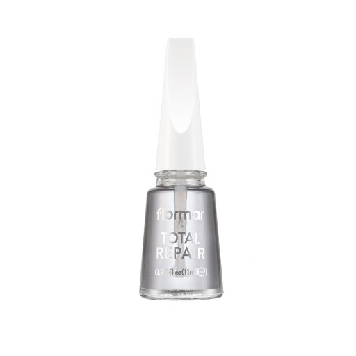 Flormar Total Care - Base Coat 