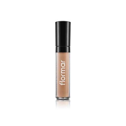 Flormar Perfect Coverage Liquid Concealer - 51 Tan