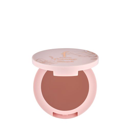 Flormar Blossom Creamy Blush - 001 Petite Tulip 
