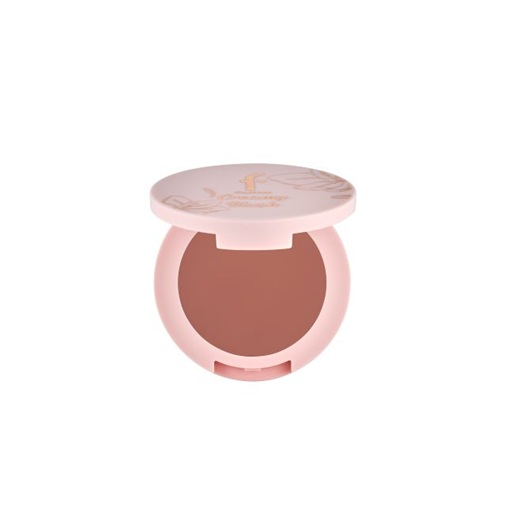 Flormar Blossom Creamy Blush - 001 Petite Tulip 