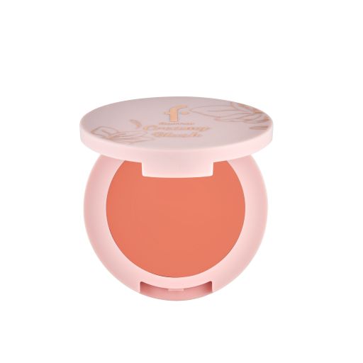 Flormar Blossom Creamy Blush - 003 Fancy Begonia 