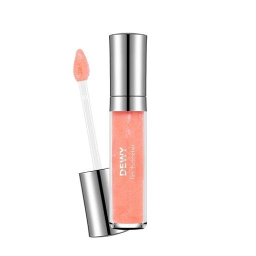 Flormar Dewy Lip Booster - 06 Coral Kiss 