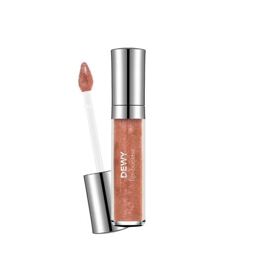 Flormar Dewy Lip Booster - 07 Bronze Elegance 