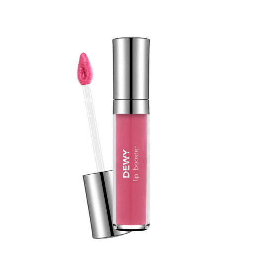 Flormar Dewy Lip Booster - 09 Lollipop Pink 
