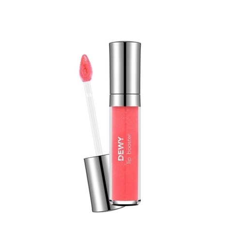 Flormar Dewy Lip Booster - 10 Pink Luster
