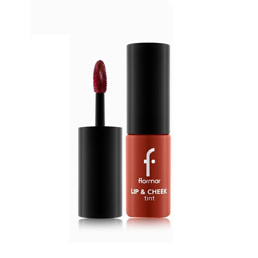 Flormar Lip & Cheek Tint - 002