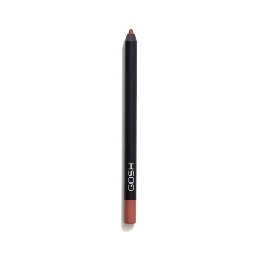 Gosh Velvet Touch Waterproof Lip Liner - 001 Nougat Crisp 