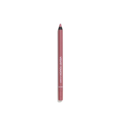 Gosh Velvet Touch Waterproof Lip Liner - 003 Lip Blush