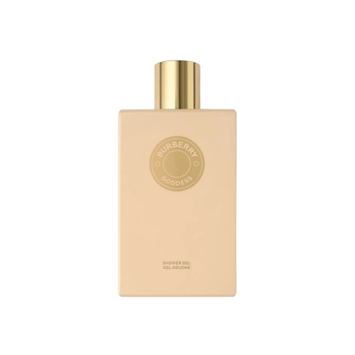 Burberry Goddess Shower Gel 200ml
