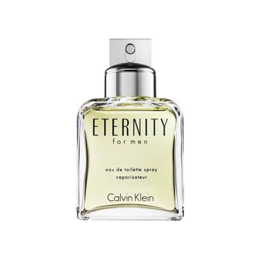 Calvin Klein Eternity Men Eau De Toilette 200ml