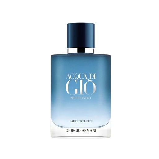 Giorgio Armani Acqua Di Gio Profondo Eau De Toilette 50ml