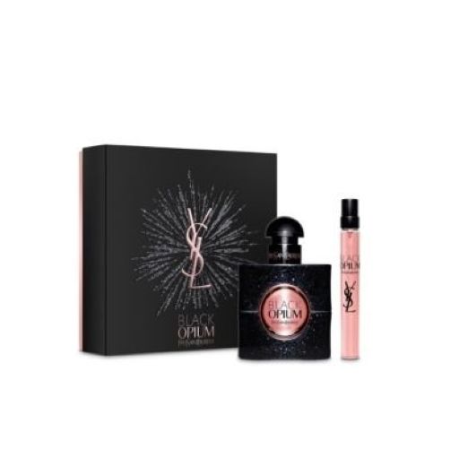 Yves Saint Laurent Black Opium Gift Set 